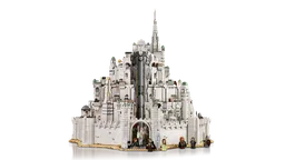 LEGO The Lord of the Rings: Minas Tirith™ (11377) - Bild 4