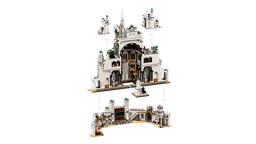 LEGO The Lord of the Rings: Minas Tirith™ (11377) - Bild 5