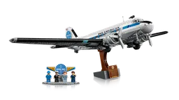 LEGO Douglas™ DC-3™ PAN AM® Airliner (11378) - image 6