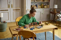 LEGO Bookstore: Book Nook (11379) - Bild 12
