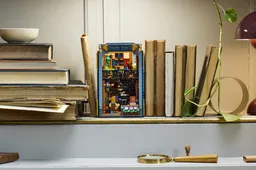 LEGO Bookstore: Book Nook (11379) - Bild 19