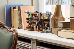 LEGO Bookstore: Book Nook (11379) - Bild 21