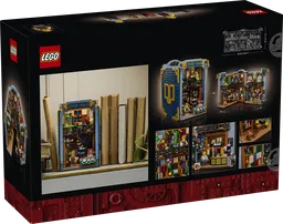LEGO Bookstore: Book Nook (11379) - Bild 23