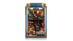 LEGO Bookstore: Book Nook (11379) - Bild 1
