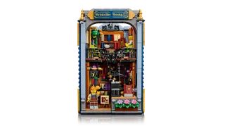 Bookstore: Book Nook by LEGO – product photo 3 of 24