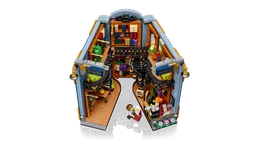LEGO Bookstore: Book Nook (11379) - Bild 2