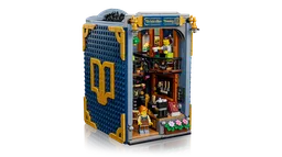 LEGO Bookstore: Book Nook (11379) - Bild 4