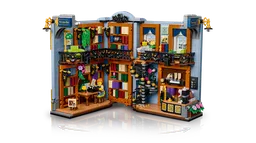 LEGO Bookstore: Book Nook (11379) - Bild 5