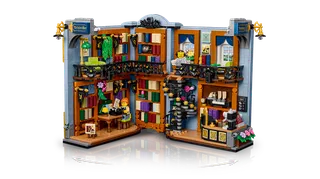Bookstore: Book Nook by LEGO – product photo 7 of 24