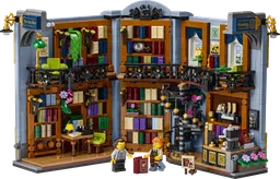 LEGO Bookstore: Book Nook (11379)