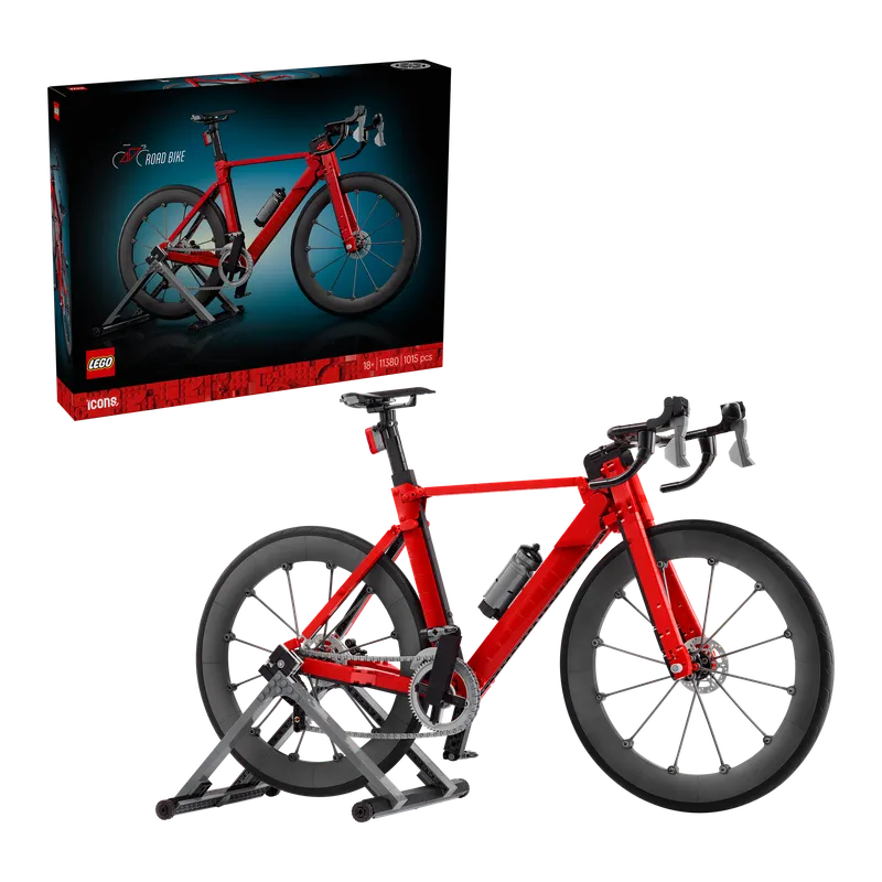 Road Bike