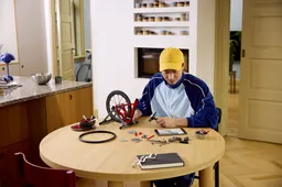 LEGO Road Bike (11380) - afbeelding 9