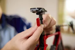 LEGO Road Bike (11380) - afbeelding 11