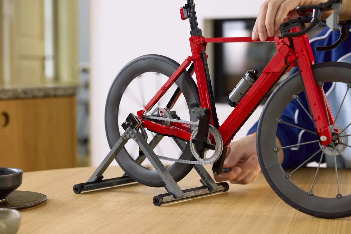LEGO Road Bike (11380) - Bild 13