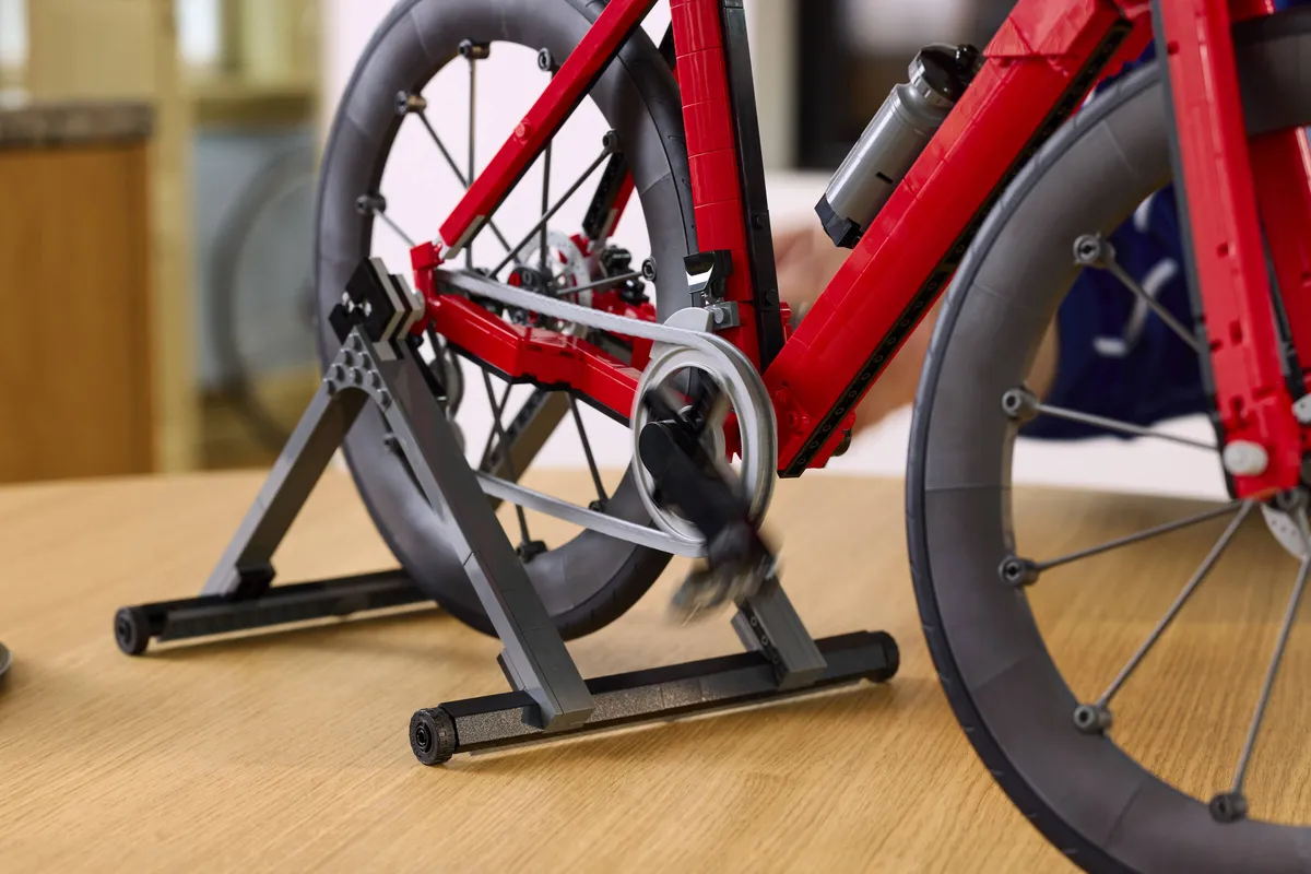 LEGO Road Bike (11380) - Bild 14