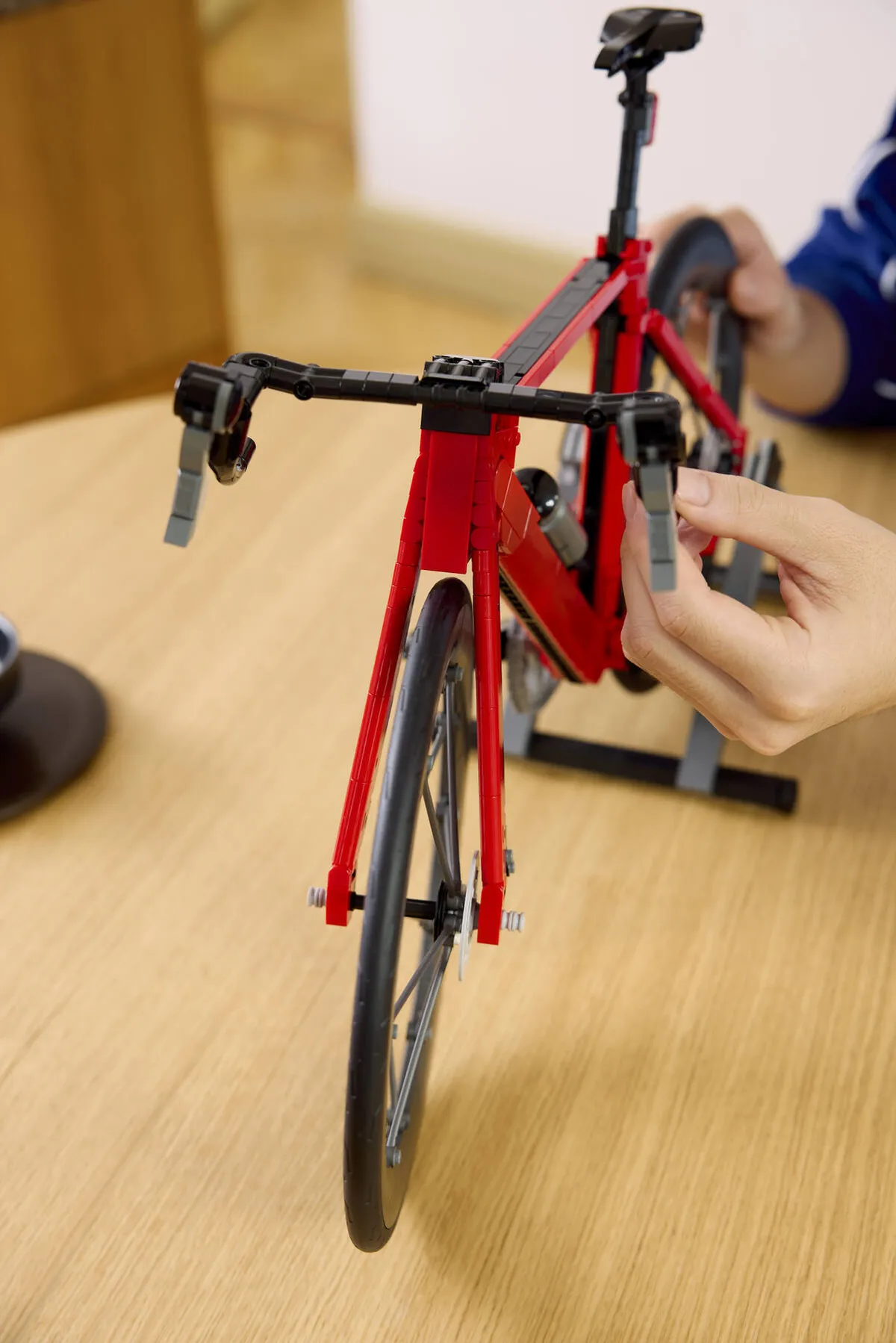 LEGO Road Bike (11380) - Bild 15