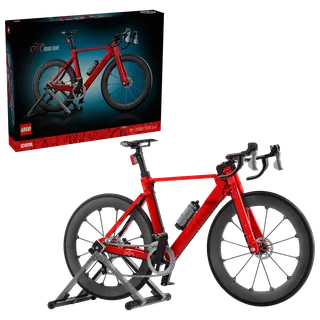 Road Bike by LEGO – product photo 2 of 21