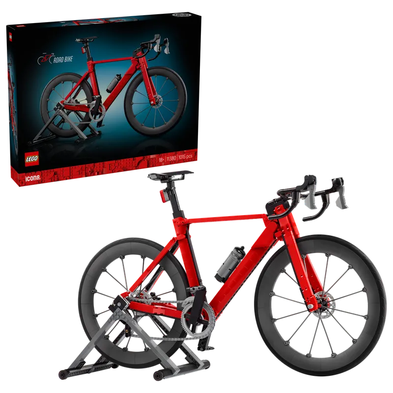 Road Bike by LEGO – product photo 2 of 21