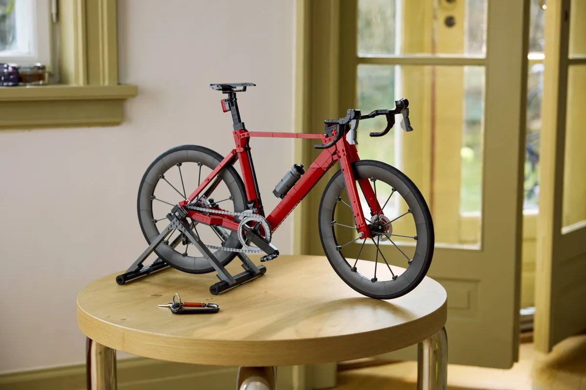 LEGO Road Bike (11380) - Bild 19