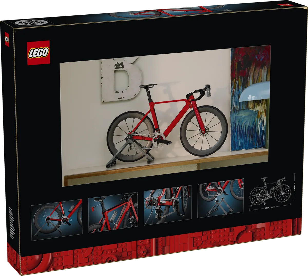 LEGO Road Bike (11380) - Bild 20