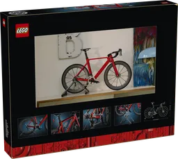 LEGO Road Bike (11380) - afbeelding 20