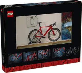 Road Bike by LEGO – product photo 21 of 21