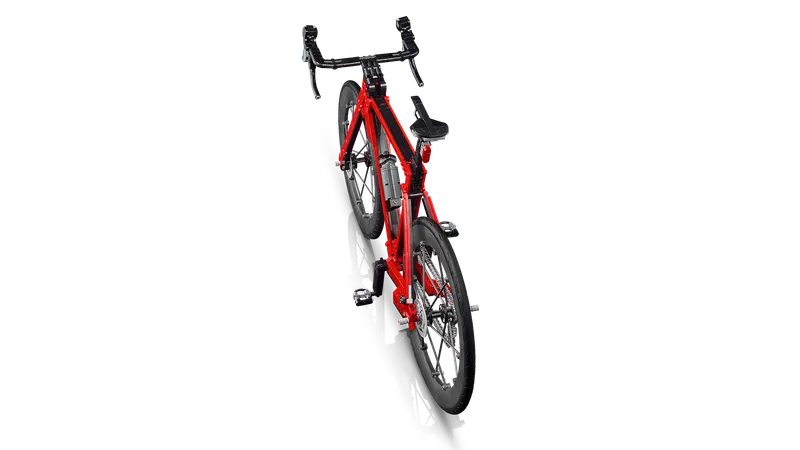 LEGO 11380 Road Bike detail image