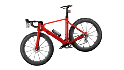 LEGO Road Bike (11380) - afbeelding 3