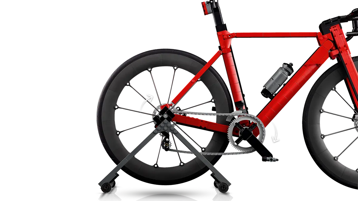 LEGO Road Bike (11380) - Bild 3
