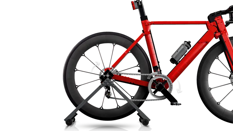 Road Bike by LEGO – product photo 5 of 21
