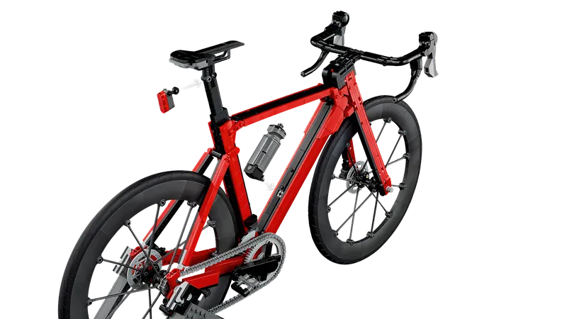 Road Bike by LEGO – product photo 6 of 21