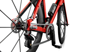 Road Bike by LEGO – product photo 7 of 21