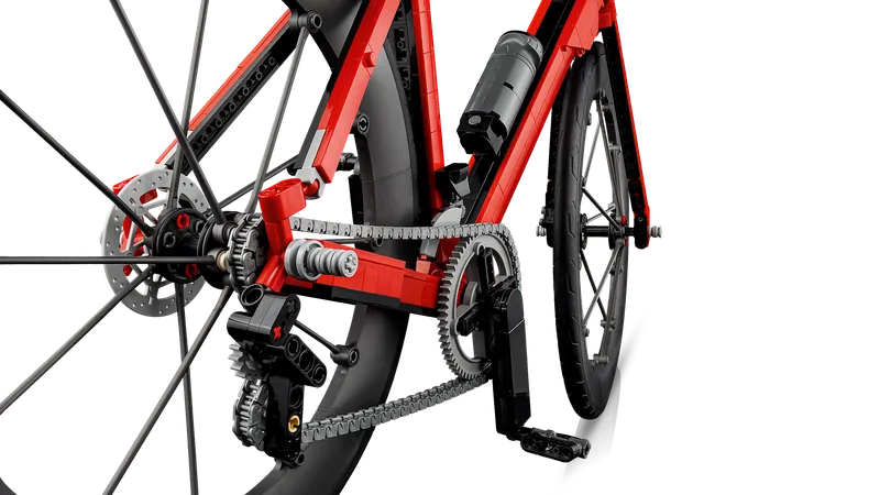 Road Bike by LEGO – product photo 7 of 21