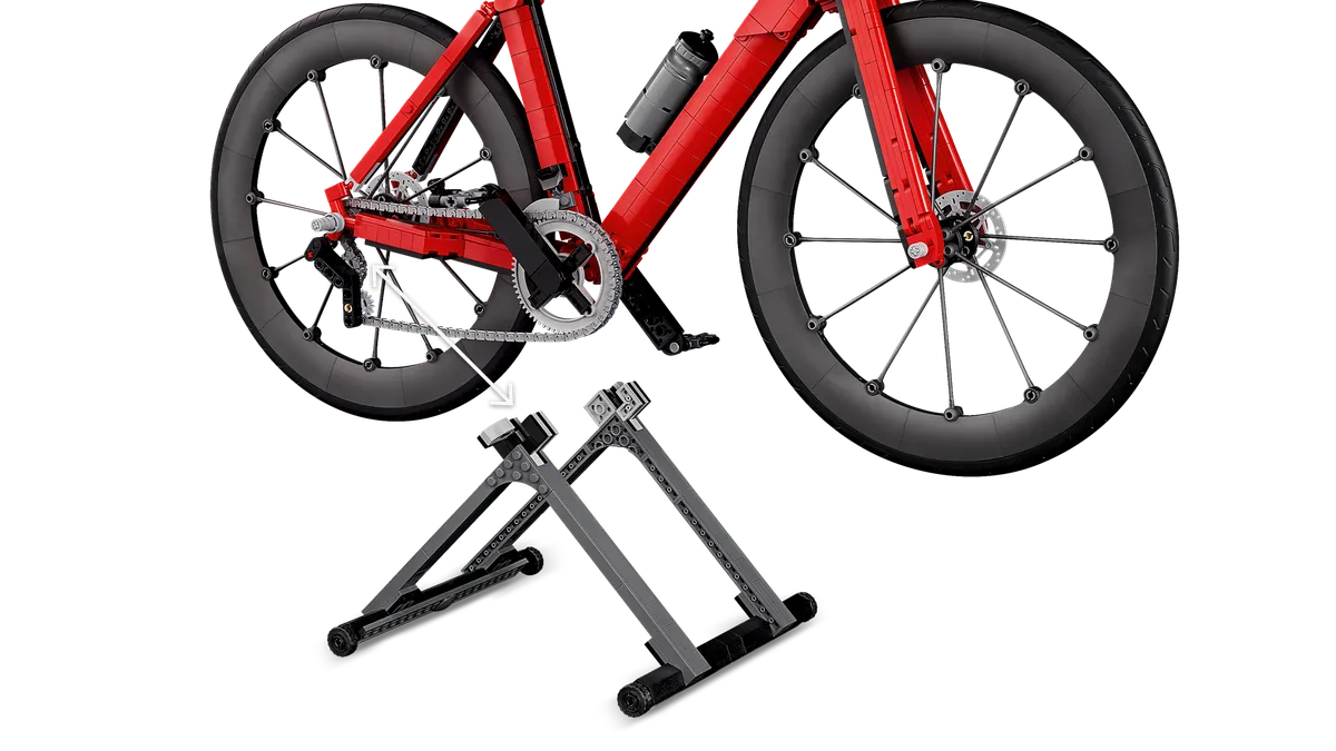 LEGO Road Bike (11380) - Bild 6