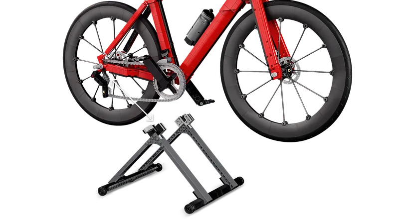 Road Bike by LEGO – product photo 8 of 21