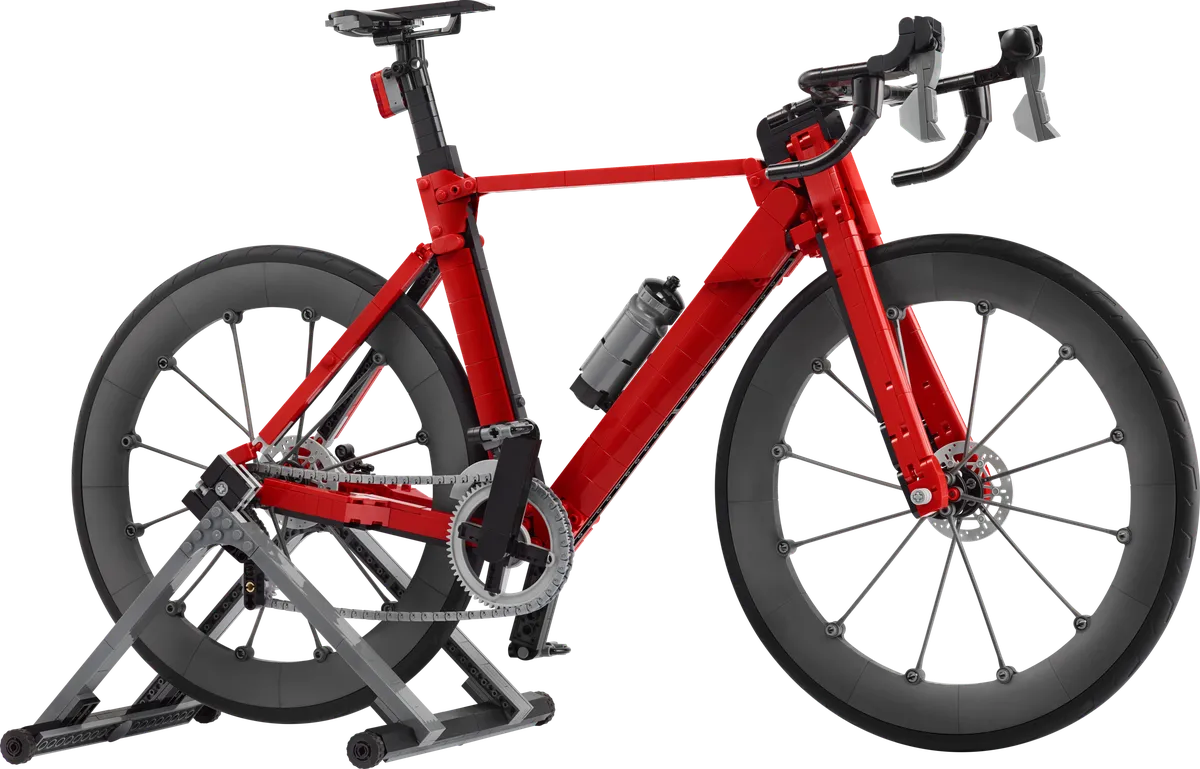 LEGO Road Bike (11380)