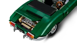 LEGO Jaguar E-Type (11381) - image 4