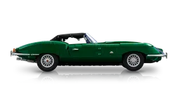 LEGO Jaguar E-Type (11381) - image 7