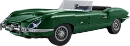 LEGO Jaguar E-Type (11381)