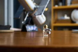 LEGO Hubble Space Telescope (11382) - Bild 11