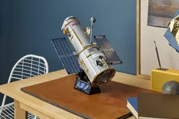 LEGO Hubble Space Telescope (11382) - Bild 13