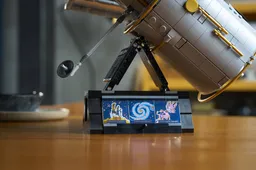 LEGO Hubble Space Telescope (11382) - Bild 15