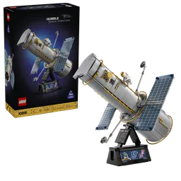 LEGO Hubble Space Telescope (11382) - Bild 6