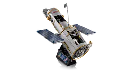 LEGO Hubble Space Telescope (11382) - Bild 1