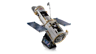 Hubble Space Telescope fra LEGO – produktfoto 3 af 21