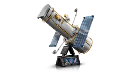 LEGO Hubble Space Telescope (11382) - Bild 3