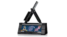 LEGO Hubble Space Telescope (11382) - Bild 4
