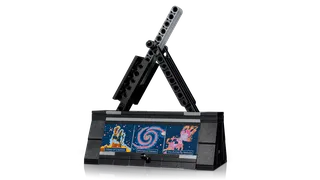 Hubble Space Telescope fra LEGO – produktfoto 6 af 21