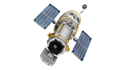 LEGO Hubble Space Telescope (11382) - Bild 5