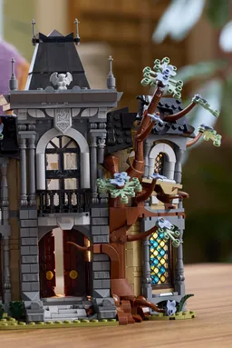 LEGO Mayor Manor (11383) - Bild 11